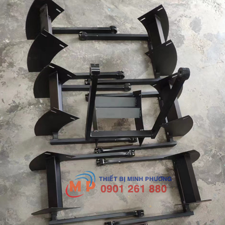 CẦN GIỮ ỐNG HC181-0300-10B